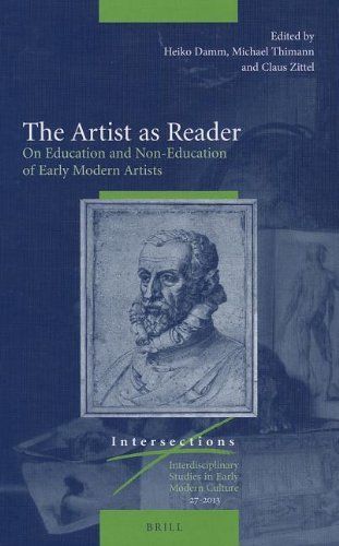 The Artist as Reader