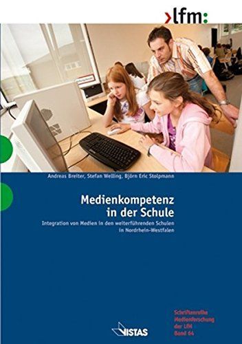 Medienkompetenz in der Schule