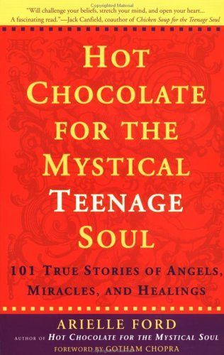 Hot Chocolate for the Mystical Teenage Soul