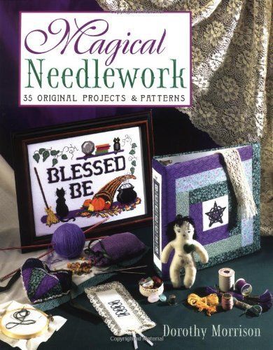 Magical Needlework