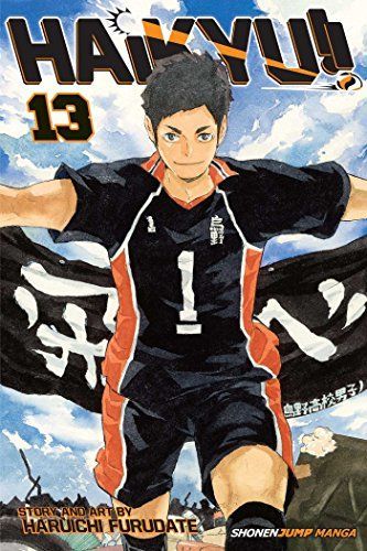 Haikyu!!