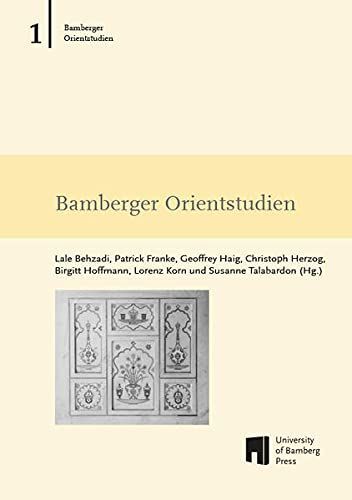 Bamberger Orientstudien