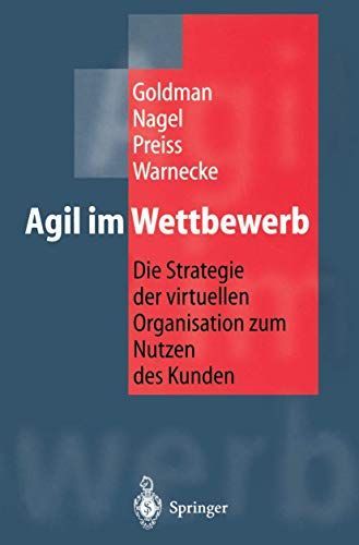 Agil im Wettbewerb