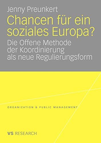 Chancen für ein soziales Europa?