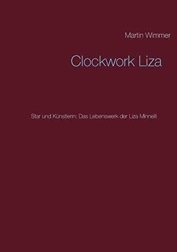 Clockwork Liza