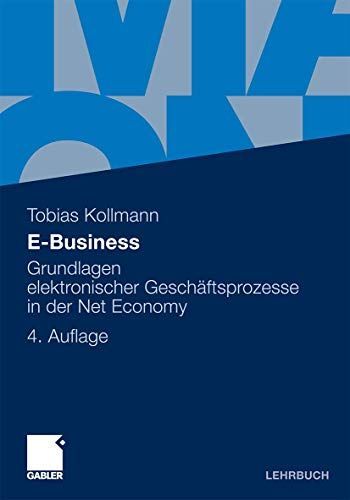 E Business