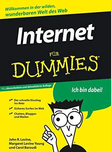 Internet für Dummies