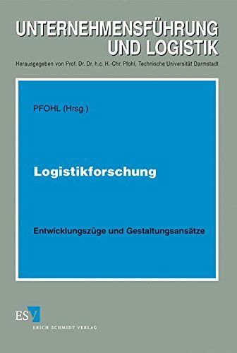 Logistikforschung