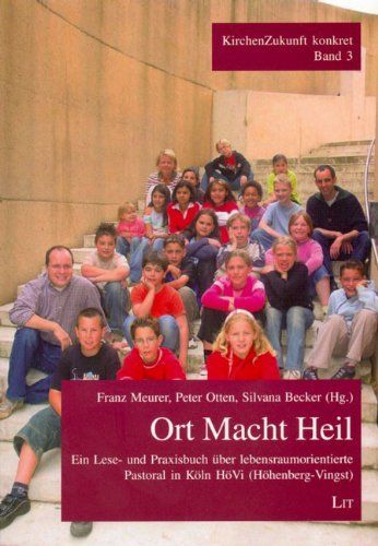 Ort Macht Heil