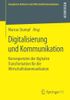 Digitalisierung und Kommunikation