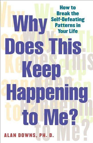 Why Does This Keep Happening To Me?