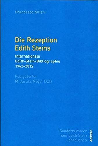 Die Rezeption Edith Steins