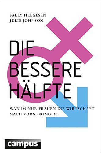 Die bessere Hälfte