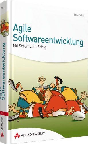 Agile Softwareentwicklung