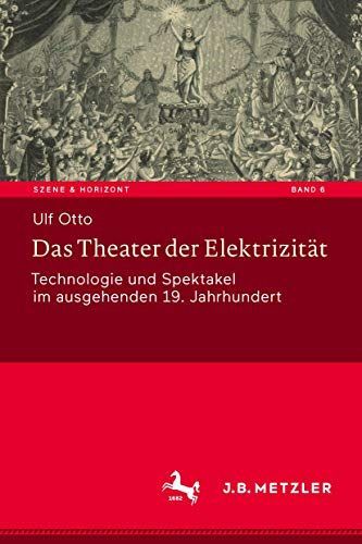 Das Theater der Elektrizität