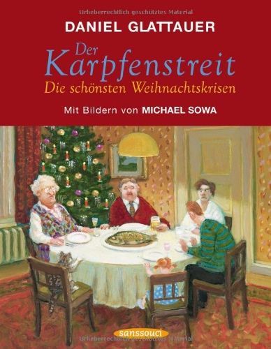 Der Karpfenstreit