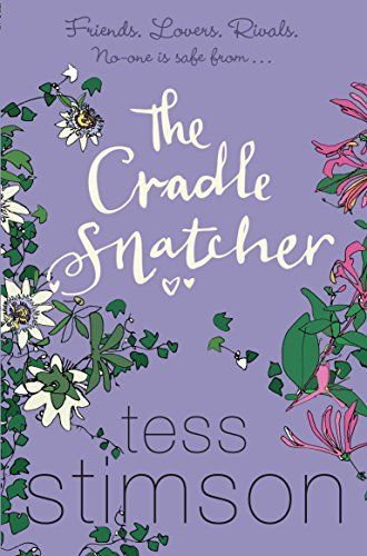 The Cradle Snatcher