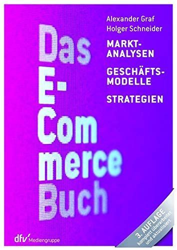 Das E-Commerce Buch