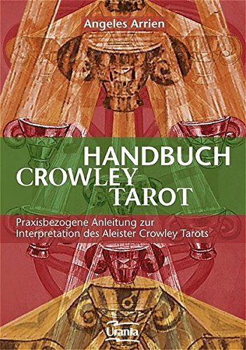 Handbuch zum Crowley-Tarot