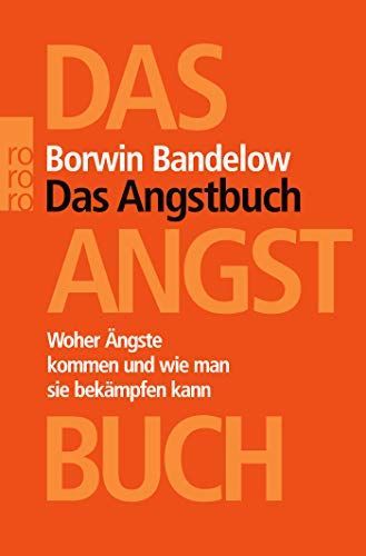 Das Angstbuch