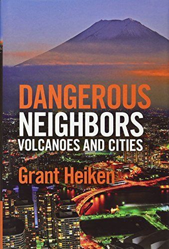 Dangerous Neighbors: Volcanoes and Cities