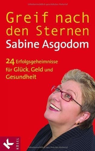 Greif nach den Sternen!
