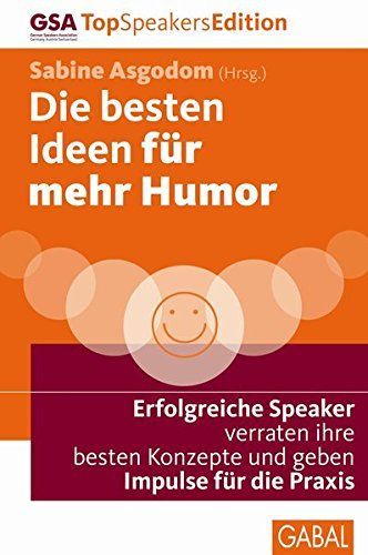 Die besten Ideen für mehr Humor