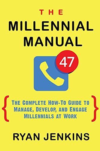 The Millennial Manual