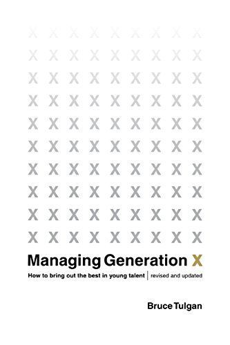 Managing Generation X