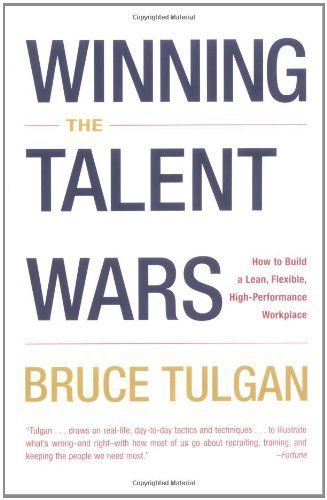 Winning the Talent Wars