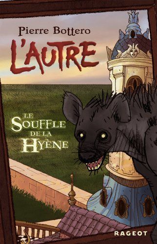 Le souffle de la hyene