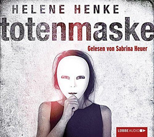 Totenmaske