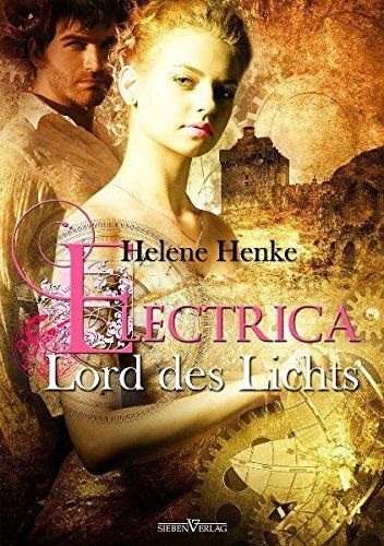 Electrica - Lord Des Lichts