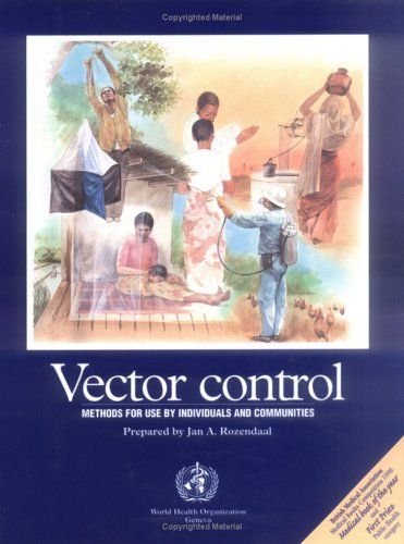 Vector Control