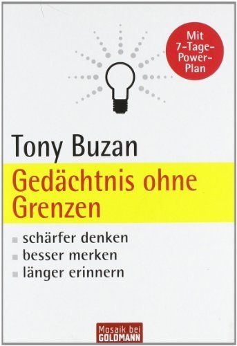 Gedächtnis ohne Grenzen