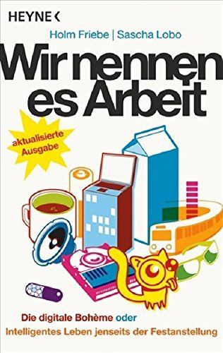 Wir nennen es Arbeit