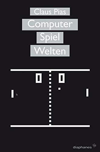 Computer Spiel Welten