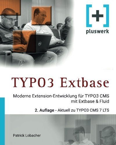 Typo3 Extbase