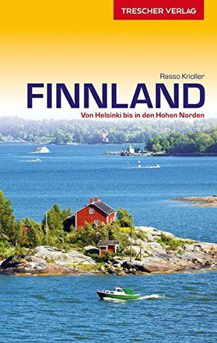 Finnland