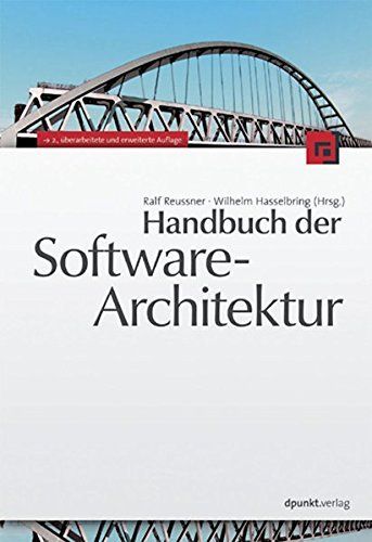 Handbuch der Software-Architektur