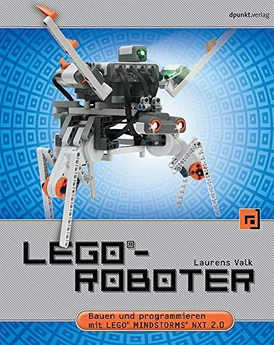 LEGO-Roboter