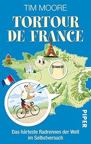Tortour de France
