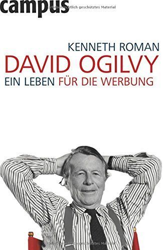 David Ogilvy