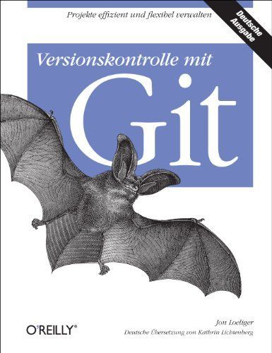 Versionskontrolle mit Git