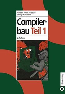 Compilerbau