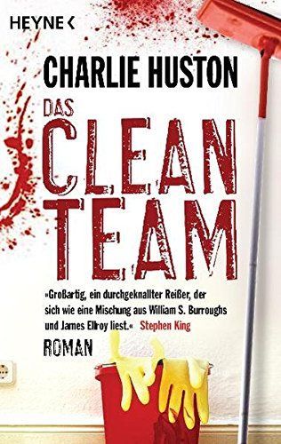 Das Clean-Team