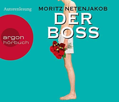 Der Boss (Hörbestseller)