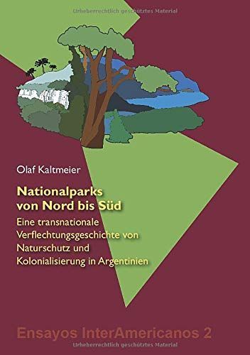 Nationalparks von Nord bis Süd