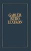 Gabler Büro Lexikon