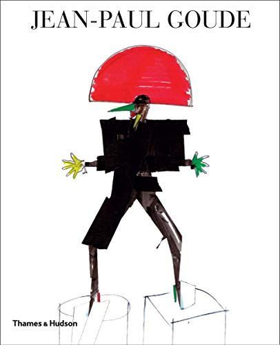 As Goude as it gets